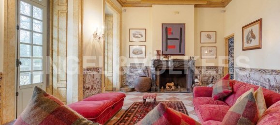 9 غرف نوم قلاع في Lisbon, Portugal رقم 50293 10