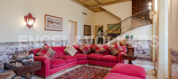 9 غرف نوم قلاع في Lisbon, Portugal رقم 50293 11