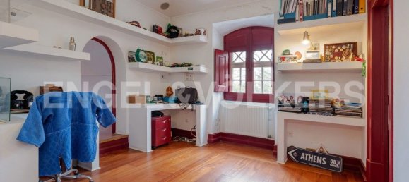 9 غرف نوم قلاع في Lisbon, Portugal رقم 50293 39