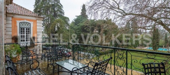 9 غرف نوم قلاع في Lisbon, Portugal رقم 50293 4