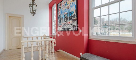 9 غرف نوم قلاع في Lisbon, Portugal رقم 50293 34