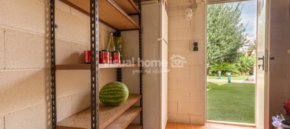 Дом с 7 спальнями в Аликанте, Испания № 66824 32