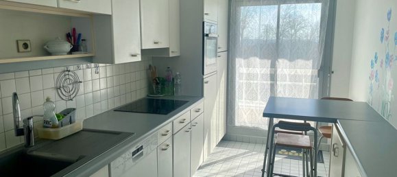 Apartamento de 2 dormitorios en Montmorency, France No. 132292 6