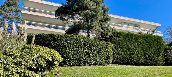 Apartamento de 2 dormitorios en Montmorency, France No. 132292 2