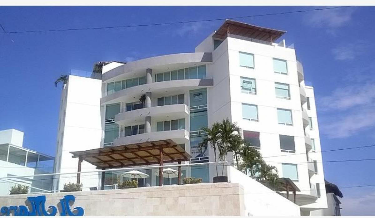 3 غرف نوم شقة في Guerrero, Mexico رقم 125