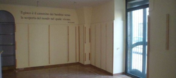 30m² Commercial property in San Severo, Italy No. 23967 7