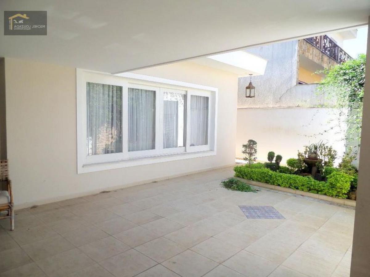 3 chambres Maison à Sao Paulo, Brazil No. 473415