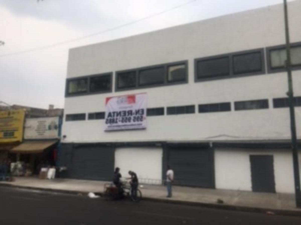 Gebäude in Mexicali, Mexico, Nr. 200310