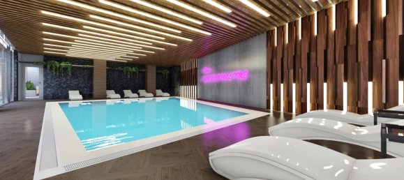 Apartamento 1+4 em Antalya, Turkey N.º 21450 17