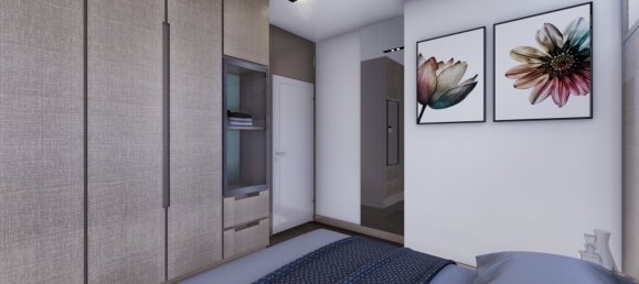 Apartamento 1+4 em Antalya, Turkey N.º 21450 10