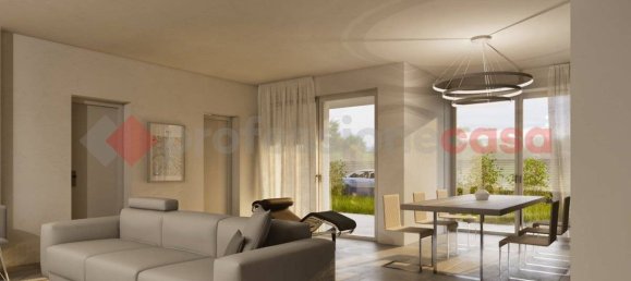 3 Schlafzimmer Wohnung in Rovellasca, Italy, Nr. 5735 9