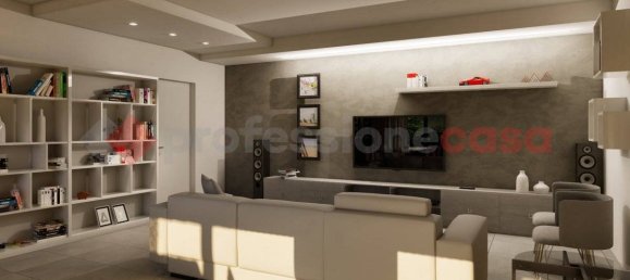 3 Schlafzimmer Wohnung in Rovellasca, Italy, Nr. 5735 10