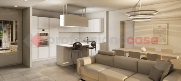 3 Schlafzimmer Wohnung in Rovellasca, Italy, Nr. 5735 12