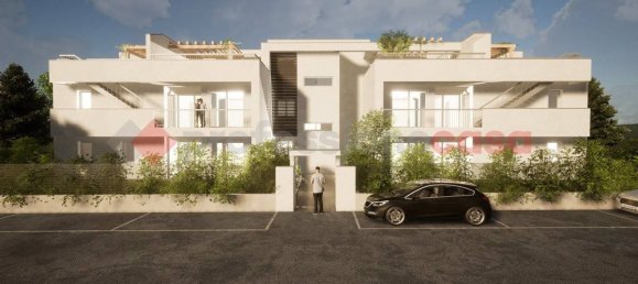 3 Schlafzimmer Wohnung in Rovellasca, Italy, Nr. 5735 2