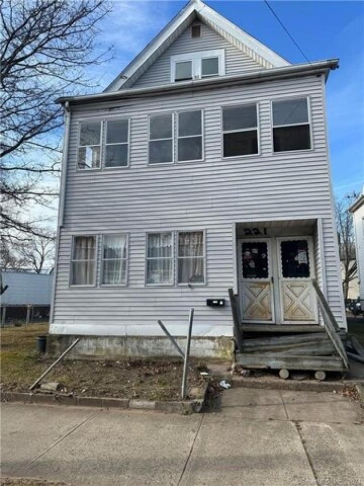 4 bedrooms House in New Haven, USA No. 398700