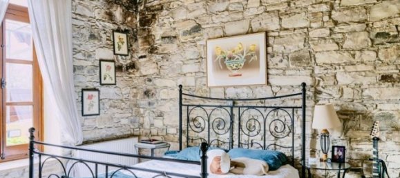 4 غرف نوم فيلا في Kato Drys, Cyprus رقم 25918 17