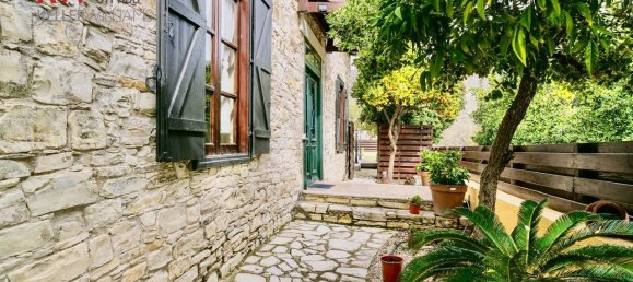 4 غرف نوم فيلا في Kato Drys, Cyprus رقم 25918 19