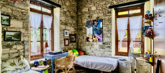 4 غرف نوم فيلا في Kato Drys, Cyprus رقم 25918 6