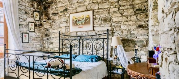 4 غرف نوم فيلا في Kato Drys, Cyprus رقم 25918 7