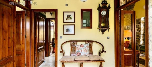 4 غرف نوم فيلا في Kato Drys, Cyprus رقم 25918 5