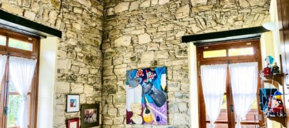 4 غرف نوم فيلا في Kato Drys, Cyprus رقم 25918 16