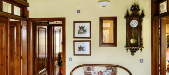 4 غرف نوم فيلا في Kato Drys, Cyprus رقم 25918 18