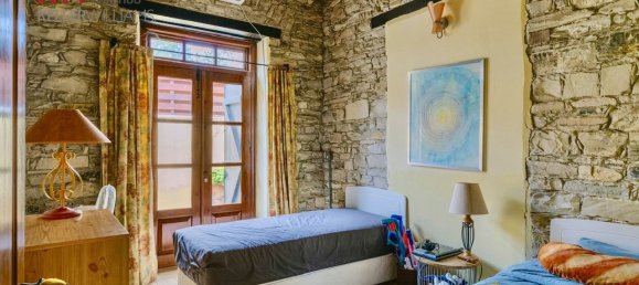 4 غرف نوم فيلا في Kato Drys, Cyprus رقم 25918 10