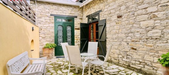 4 غرف نوم فيلا في Kato Drys, Cyprus رقم 25918 20