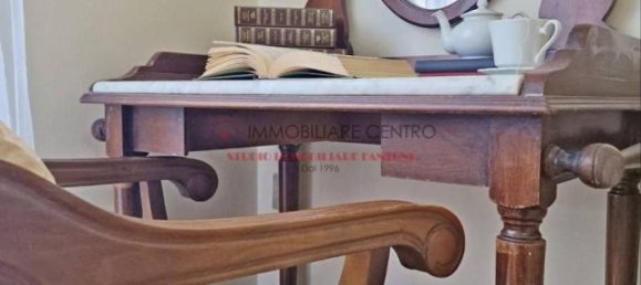 5 rooms Penthouse in Viareggio, Italy No. 30159 21