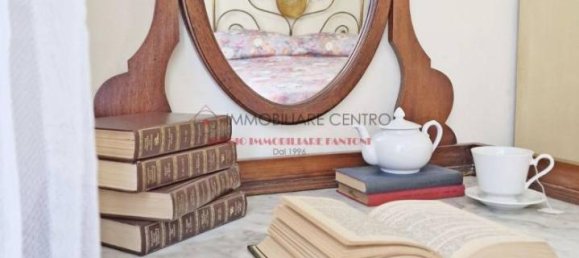 5 rooms Penthouse in Viareggio, Italy No. 30159 22