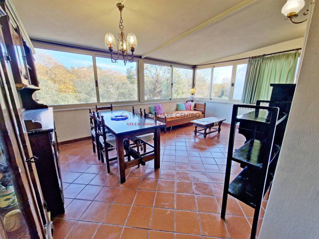 5 rooms Penthouse in Viareggio, Italy No. 30159