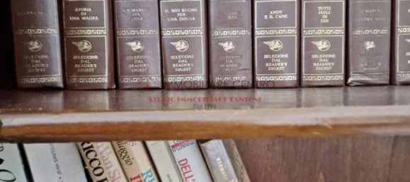 5 rooms Penthouse in Viareggio, Italy No. 30159 19