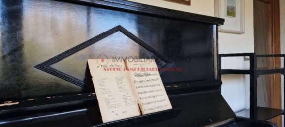 5 rooms Penthouse in Viareggio, Italy No. 30159 5