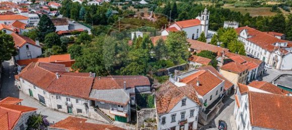 4 غرف نوم منزل في Canas de Senhorim, Portugal رقم 19104 8