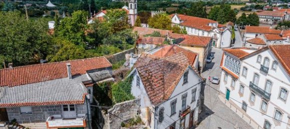 4 غرف نوم منزل في Canas de Senhorim, Portugal رقم 19104 3