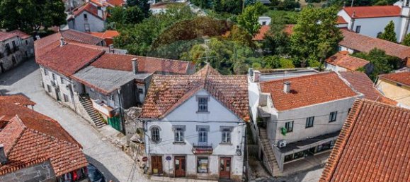 4 غرف نوم منزل في Canas de Senhorim, Portugal رقم 19104 10
