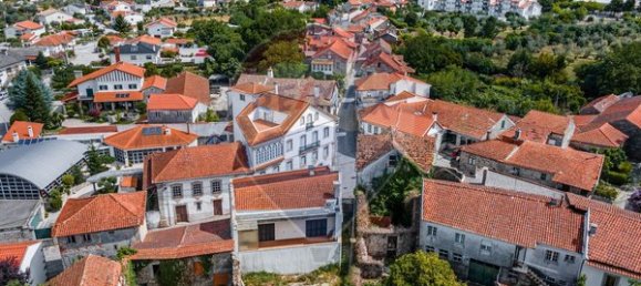 4 غرف نوم منزل في Canas de Senhorim, Portugal رقم 19104 7
