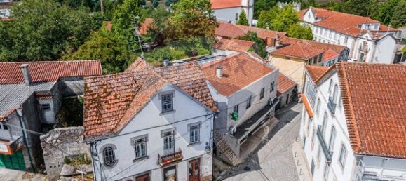 4 غرف نوم منزل في Canas de Senhorim, Portugal رقم 19104 5
