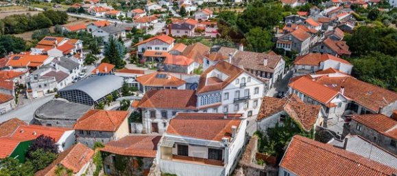 4 غرف نوم منزل في Canas de Senhorim, Portugal رقم 19104 11