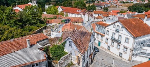 4 غرف نوم منزل في Canas de Senhorim, Portugal رقم 19104 4
