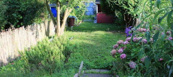 4-Zimmer Stadthaus in Frankfurt am Main, Germany, Nr. 228731 17