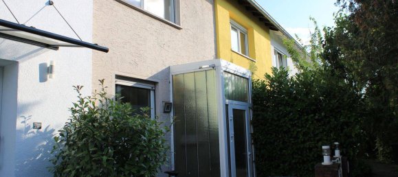 4-Zimmer Stadthaus in Frankfurt am Main, Germany, Nr. 228731 3