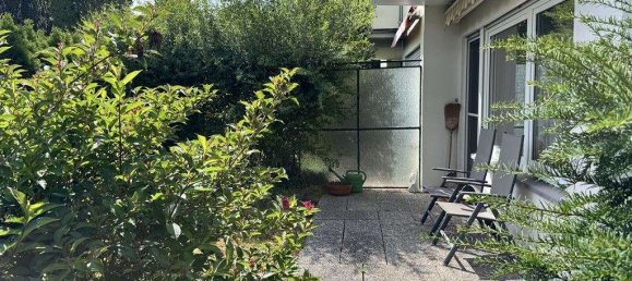 1 bedroom Apartment in Munich, Germany No. 264729 19