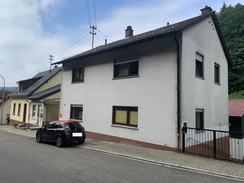 2 bedrooms Apartment in Heidelberg, Germany No. 34846