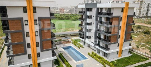 2 rooms Apartment in Altintash, Turkey No. 31737 3