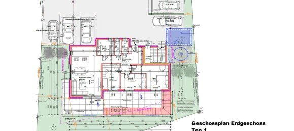  قطعة أرض في Premstatten, Austria رقم 166635 16