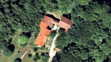 3 غرف نوم عقار تجاري في Klaffer am Hochficht, Austria رقم 208114