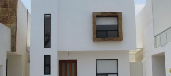 3 Schlafzimmer Haus in Queretaro, Mexico, Nr. 158282 2