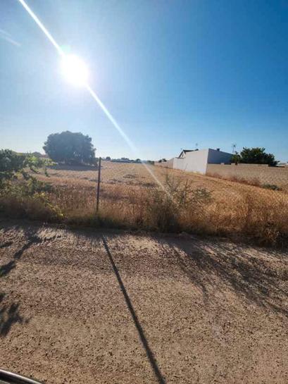 Terrain à Cadiz, Spain 7600m² No. 186684