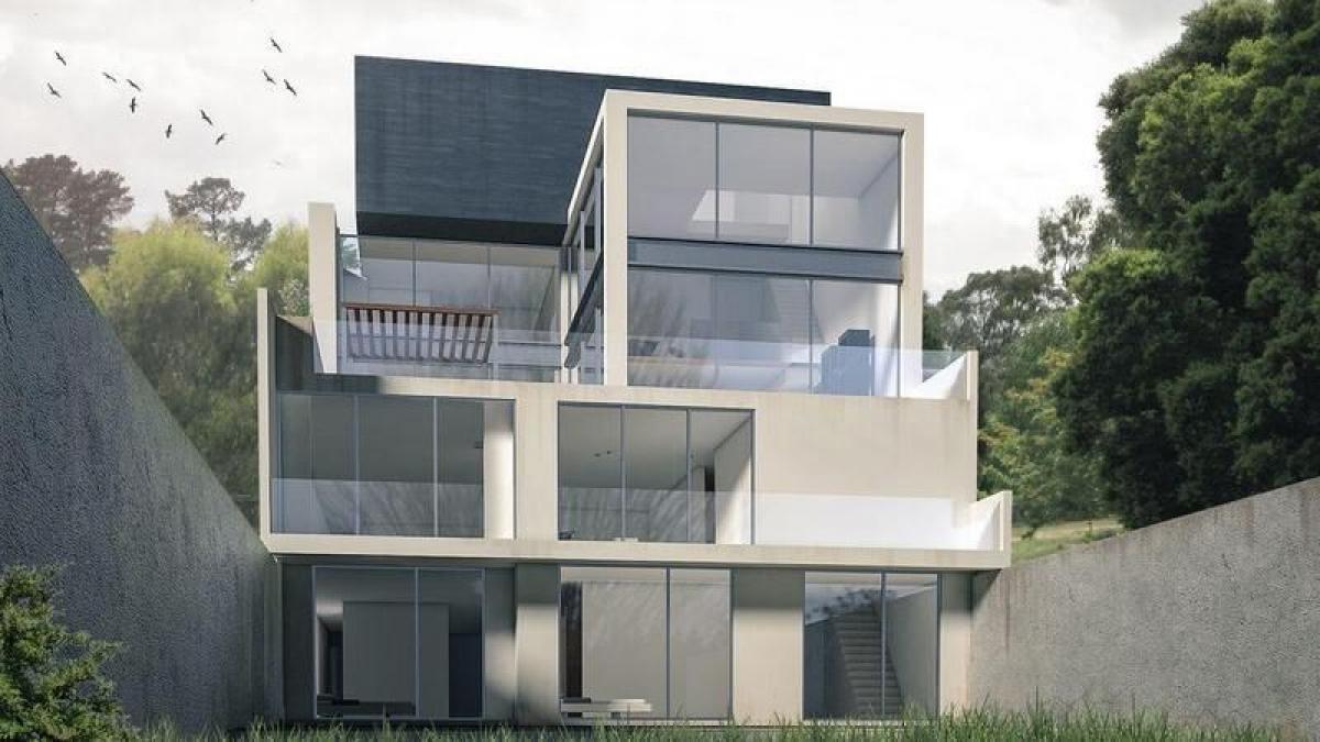 4 Schlafzimmer Haus in Mexico, Nr. 215480